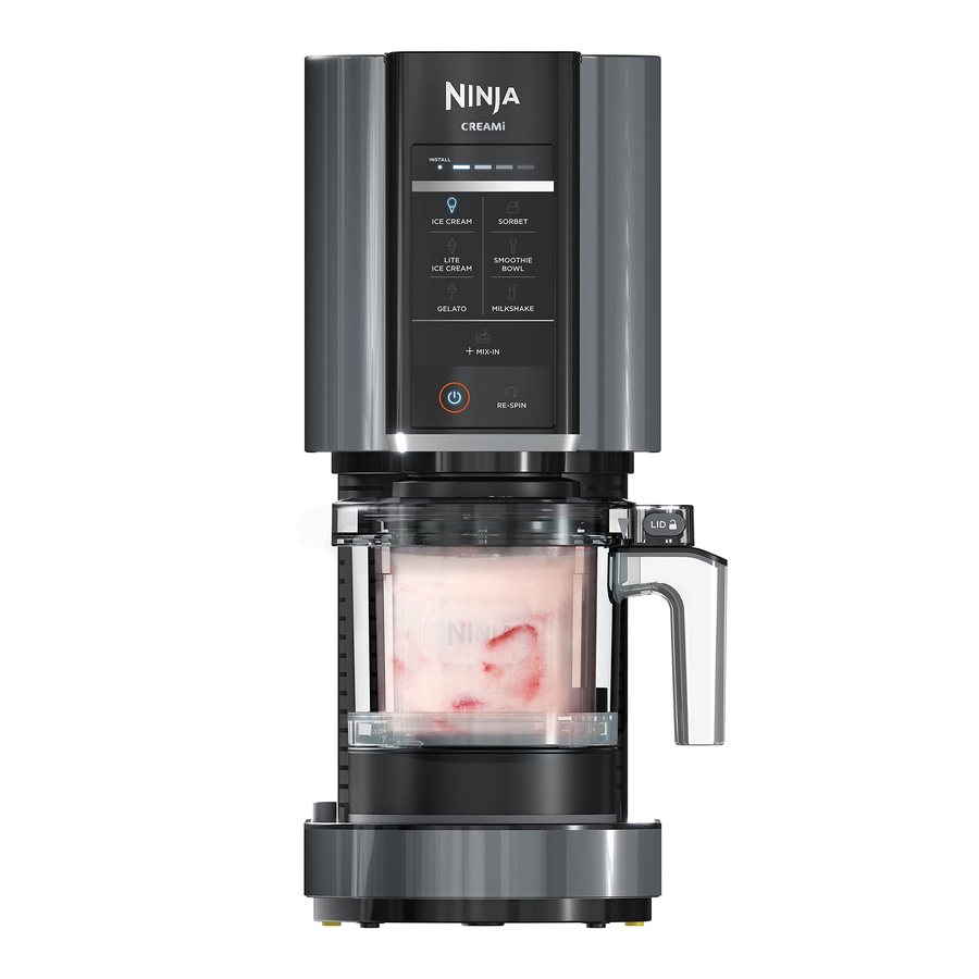 Ninja CREAMi product photo from the Amazon listing